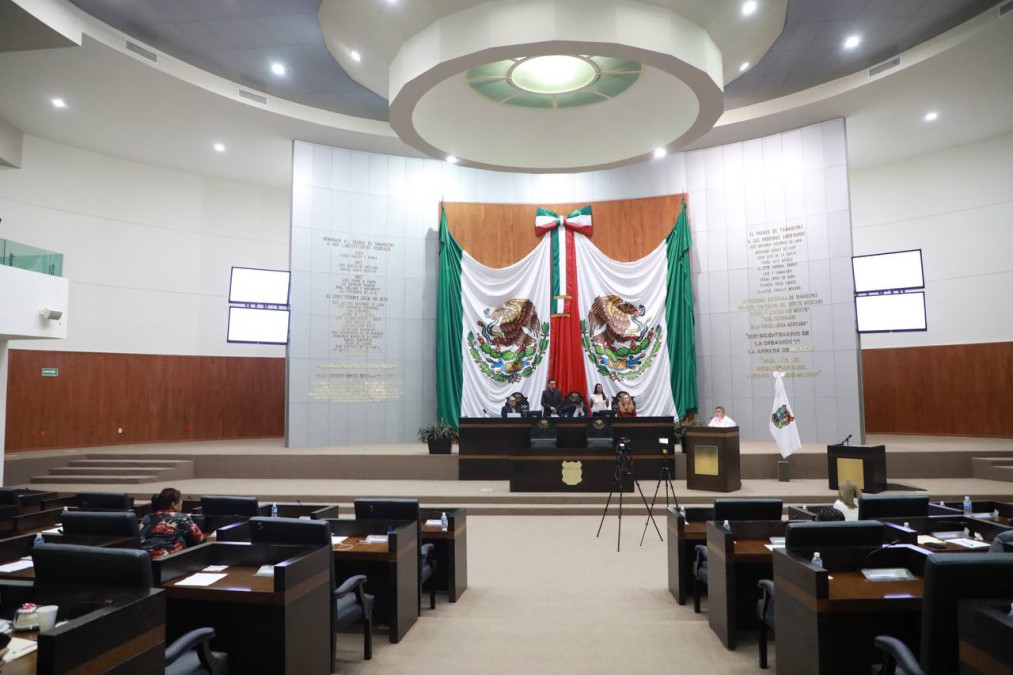 Aprueba Congreso reformas a la Guardia Nacional