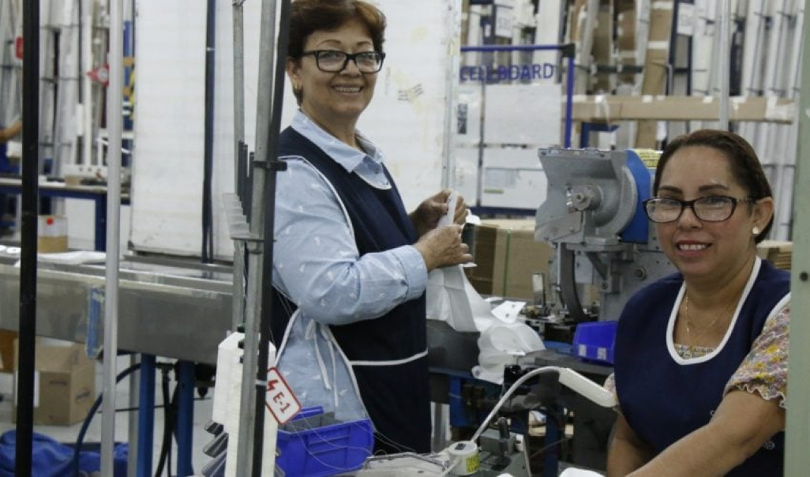 Tamaulipas mantiene más del 96% de la población económicamente activa en ocupación laboral