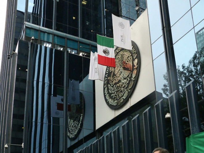 PGR niega acusaciones de partidos a la OEA