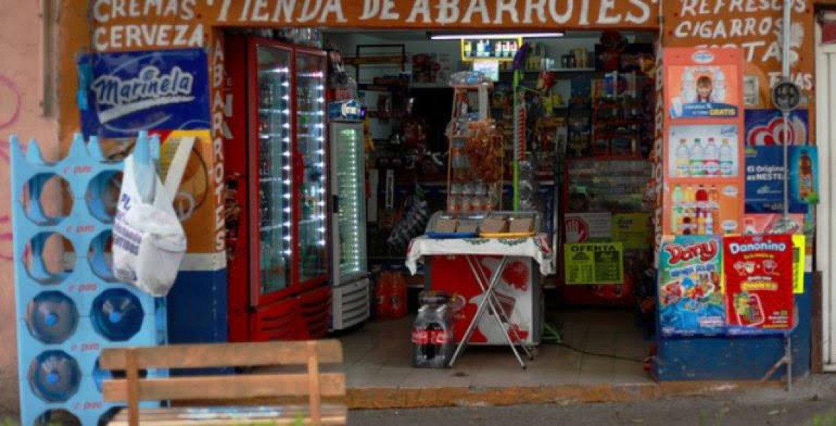 Al borde de la extinción negocios familiares