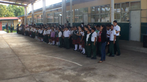 Desmiente director de Educación a policía Fuerza Tamaulipas