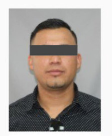 Detienen a presunto responsable de incendio en bar en Sorona