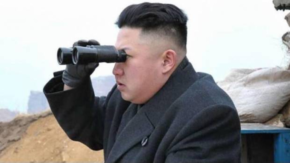 Amaga Corea del Norte con “hundir” todo Estados Unidos 
