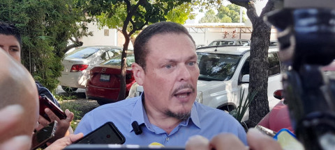 En pausa organización de elección de jueces en Tamaulipas