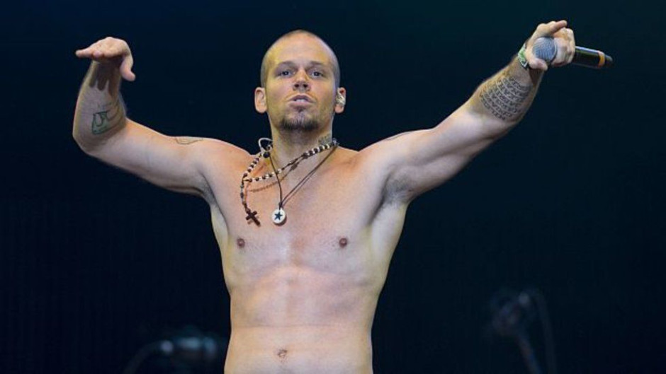 Después de dos años, hay nuevo disco de Residente