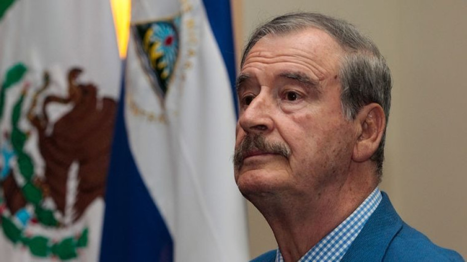 AMLO se “los va a fornicar”: Fox