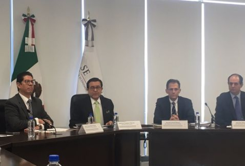 Será en México segunda ronda de renegociación del TLCAN