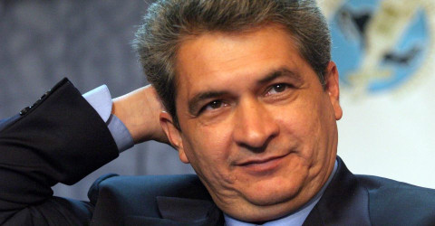 A la espera de la decisión sobre extradición de Yarrington