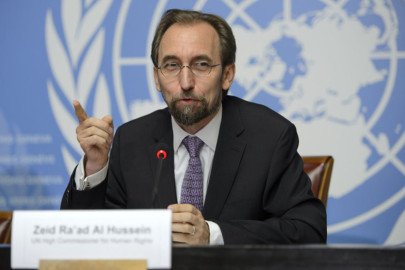 Ilegal y 'mezquina' la política antimigrante de Trump: ONU