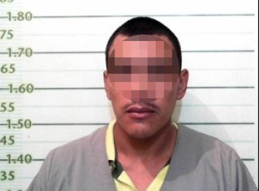 Dan sentencia de 20 años a hombre por homicidio calificado