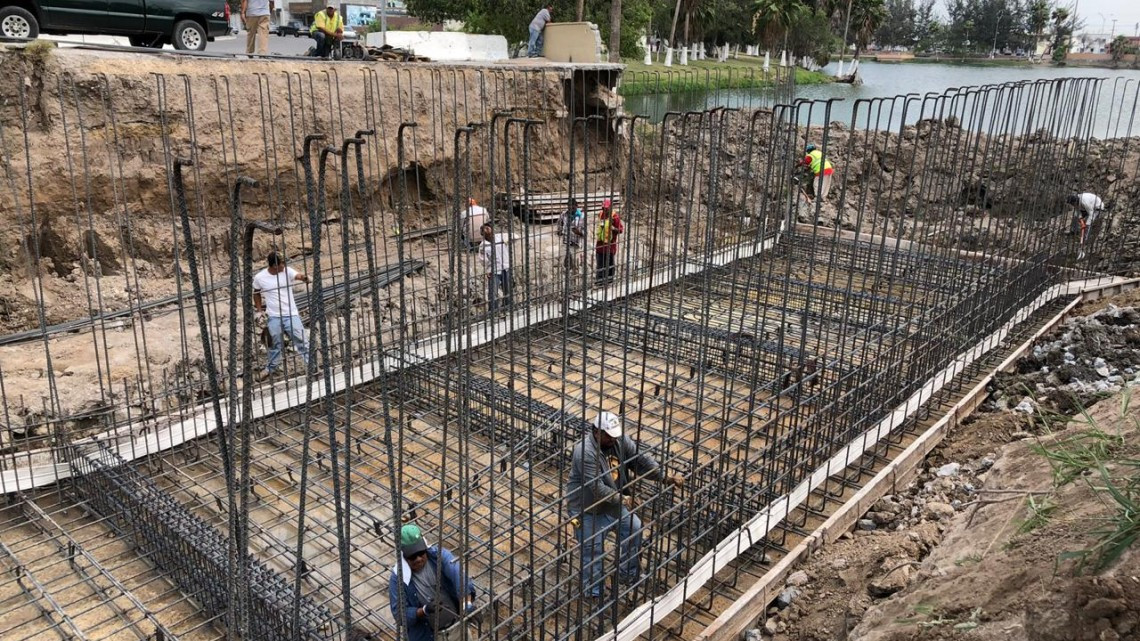 Someterán a consulta ciudadana Puente del Laguito