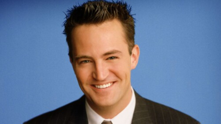 Médico acusado por la muerte de Matthew Perry se declara culpable