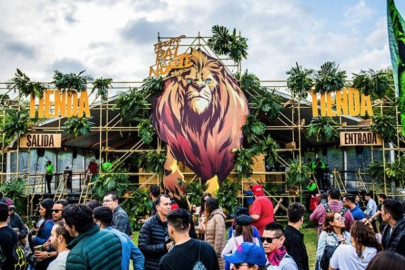 ¡Sí habrá “Pa’l Norte”! Gobernador de NL lo confirma