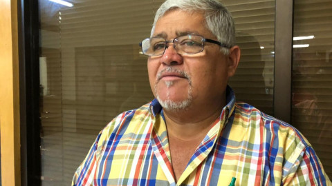 Pide PC intervención de Tránsito para liberar ruta de emergencia