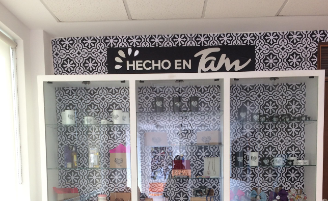 Tienda “Hecho en TAM” se posiciona en Nuevo León