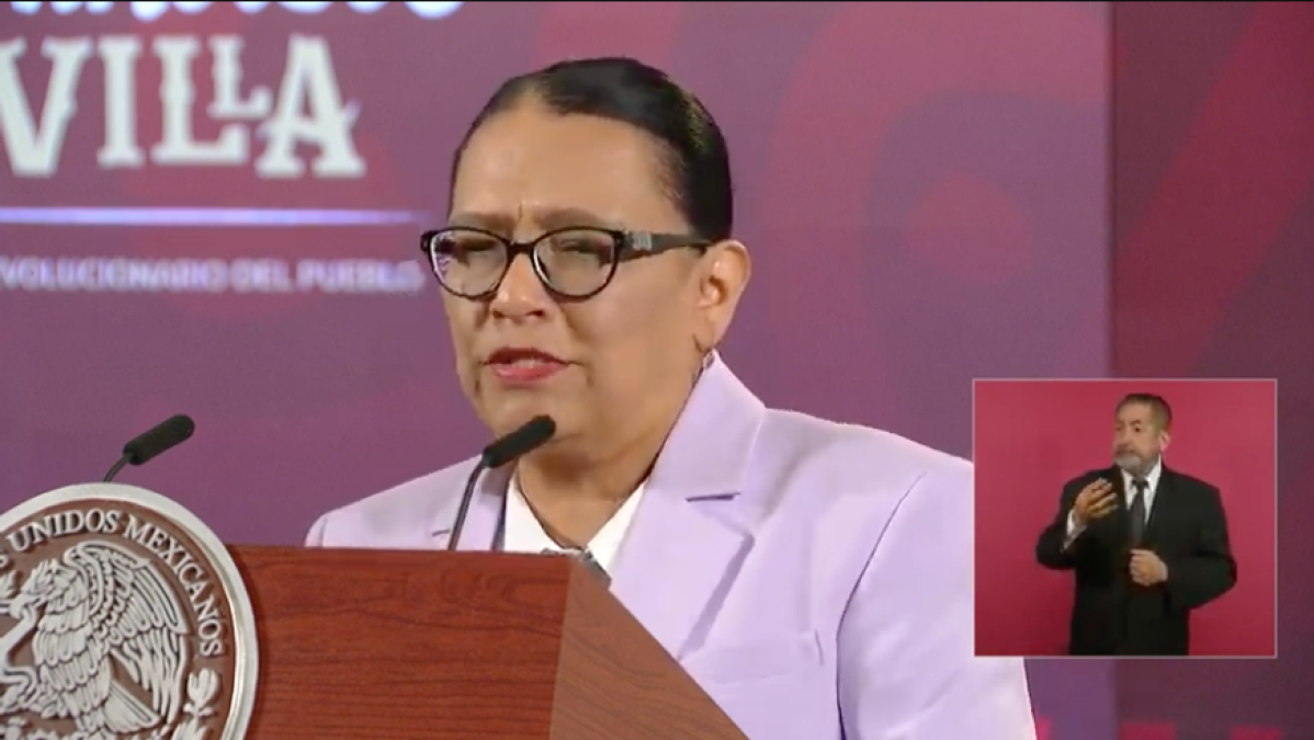 Hay tres detenidos por la desaparición de encuestadores de Morena: SSPC