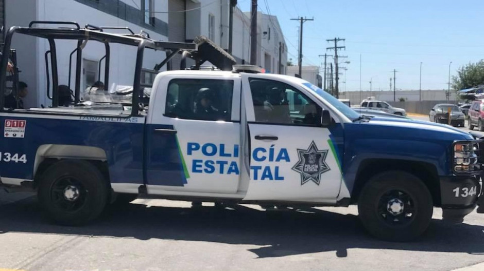 Policías estatales encabezan denuncias en la CODHET 