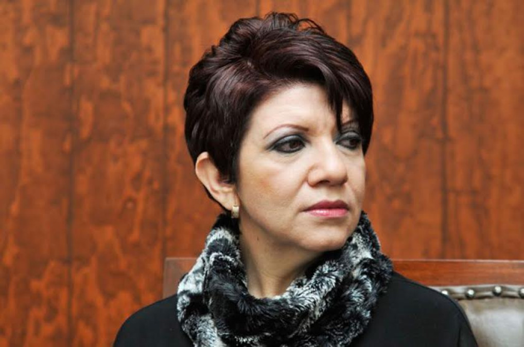 Ex vocera de Javier Duarte es detenida   