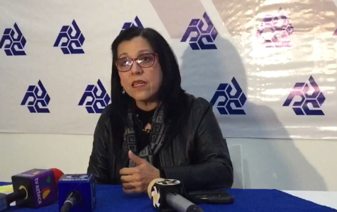 Ve Coparmex voto consciente en 2018