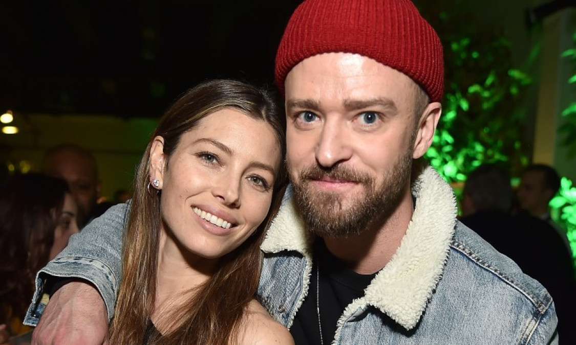 Reportan que Justin Timberlake y Jessica dieron la bienvenida a su segundo hijo