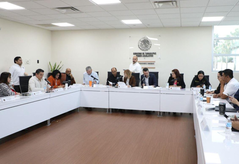 Cinco aspirantes avanzan en el proceso para titular del Órgano Interno de Control del IETAM