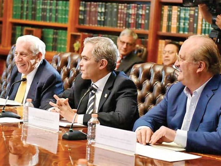 Buscan implementar protocolo de seguridad para candidatos