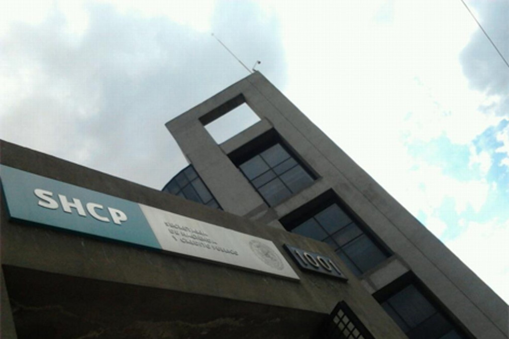 No se puede extorsionar por recursos: SHCP a Corral