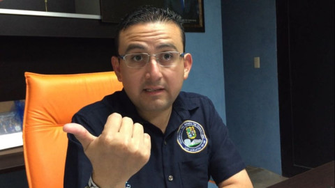 Avanza integración del Comité Estatal Anticorrupción