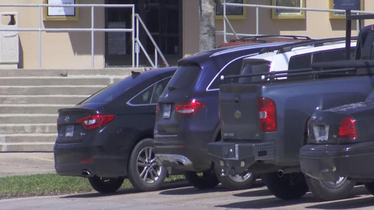 Lanzan operativo con deudores de multas