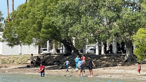 ‘La Playita’ tendrá acceso gratuito durante Semana Santa