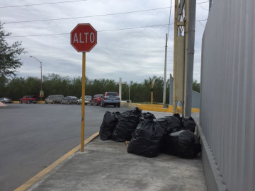 Diputados esperan acuerdo para que Cabildo compre camiones de basura