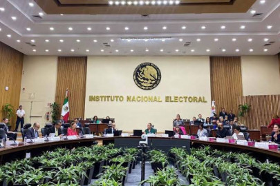 Morena recibe multa de 85 MDP por irregularidades de “corcholatas”