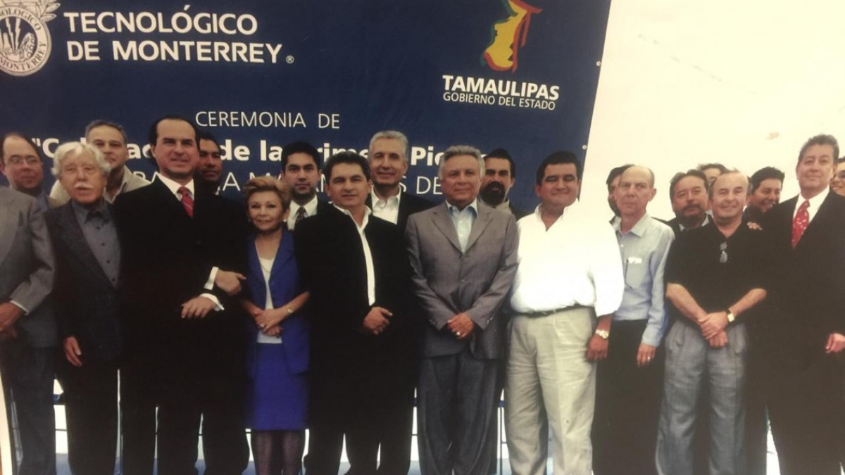 Tecnológico de Monterrey Campus Matamoros enfrenta demanda