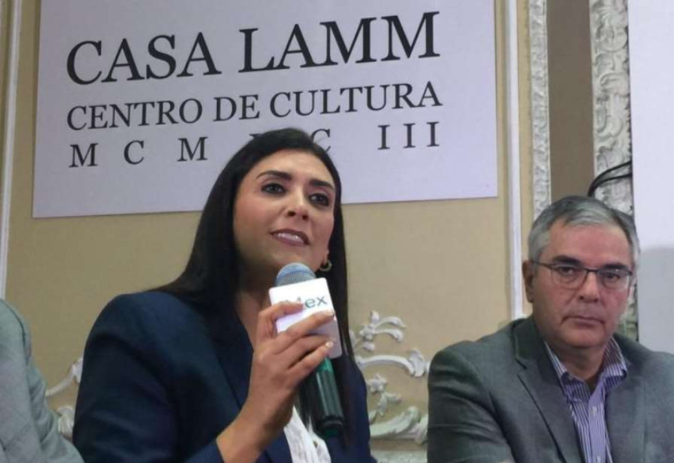 “Los gordos no son felices”, funcionaria de Durango