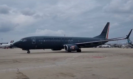 Actualización de repatriación de personas mexicanas en la zona de conflicto de Israel-Palestina