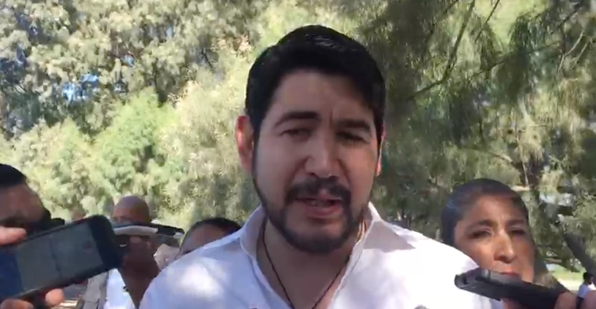 Se contradice titular de la SET sobre medidas de seguridad en escuelas