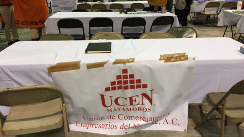 Brilla por su ausencia personal de la UCEN 