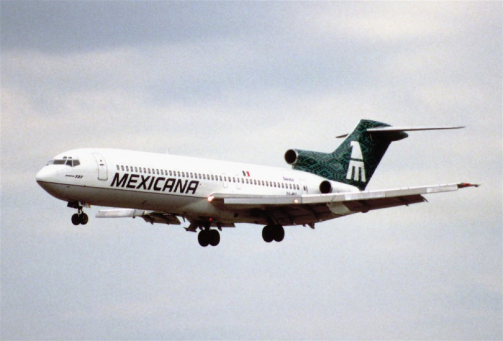 AMLO prevé que el 26 de diciembre inicie operaciones Mexicana de Aviación