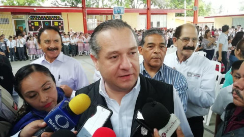 Operativos de alcoholemia no serán permanentes, asegura Alcalde