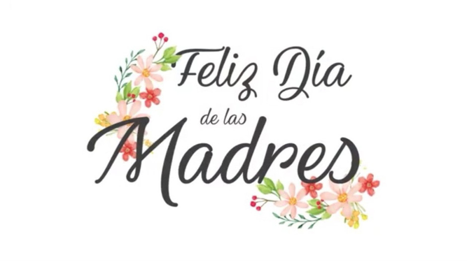 Ayuntamiento envía mensaje en redes sociales a las madres por su día
