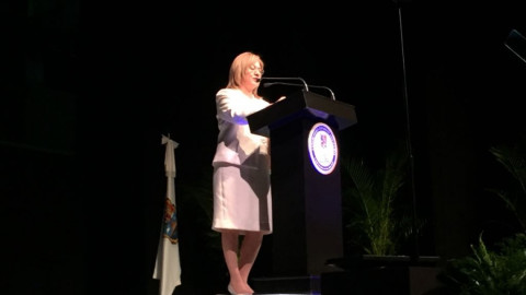 Rinden primer informe Diputados de Reynosa