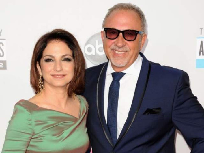 Los Estefan serán homenajeados en Premios Lo Nuestro