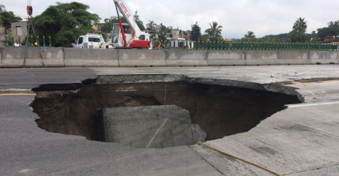 Gobiernos de Morelos y Cuernavaca son culpados por la SCT