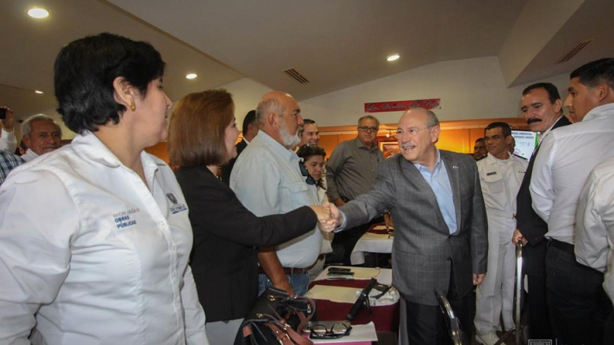 Buscan mejorar calidad de vida para ciudadanos