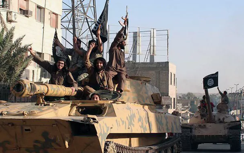 Atentado del EI deja al menos 20 muertos en Siria