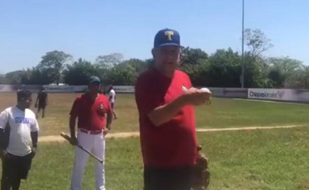 AMLO amenaza con aplicarle la “pejemoña” a Trump