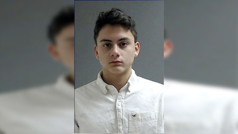 Detienen a un joven por robar 5 veces en un edificio de UTRGV