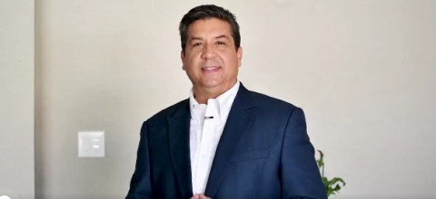 CDV se baja de la contienda, sólo 4 aspirantes continúan por candidatura de Frente Amplio por México