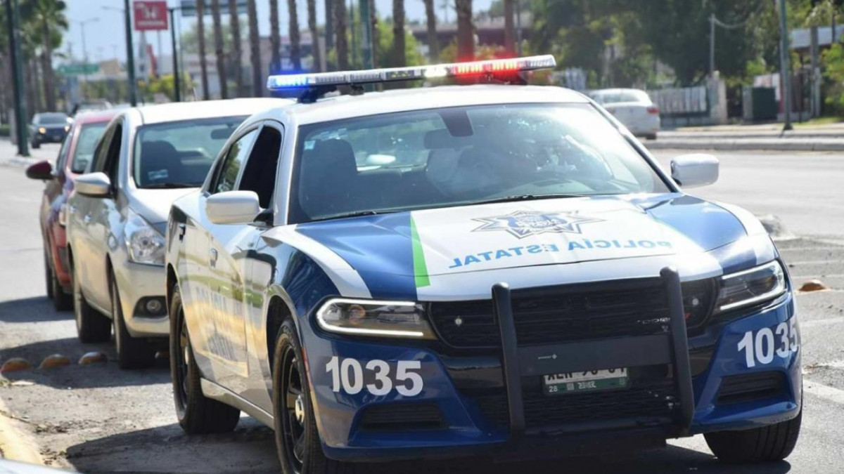 Confía Adrián Oseguera que plan de liberar policía a municipios sea una realidad 