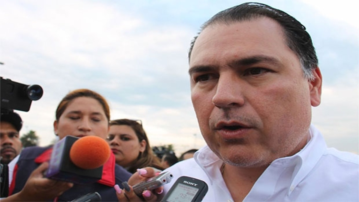 Modificaciones a Código Penal buscan atacar inseguridad: Sebien